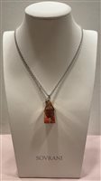 Collana Sovrani Donna in Argento J3066 - J3066